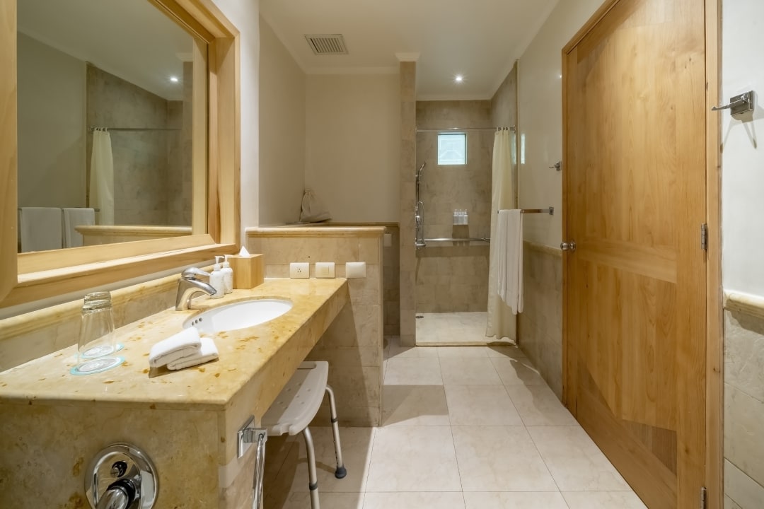 Zimmer Iberostar Selection Paraiso Maya Suites