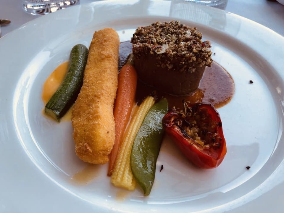 Gastro Hotel Golserhof