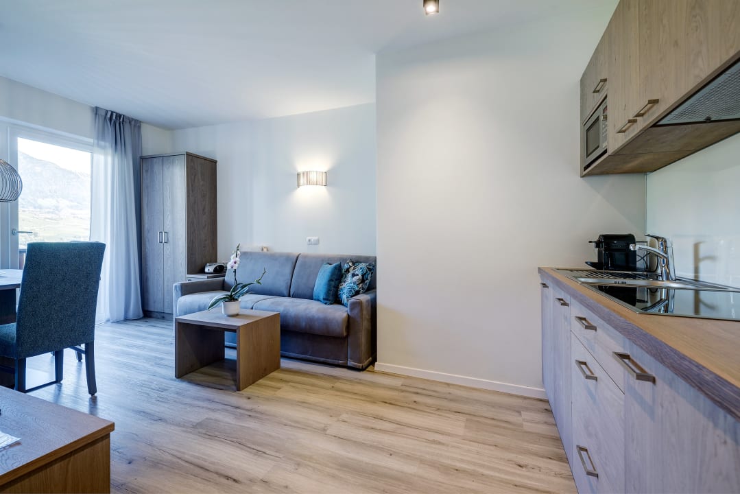 Zimmer Residence Lichtenberg