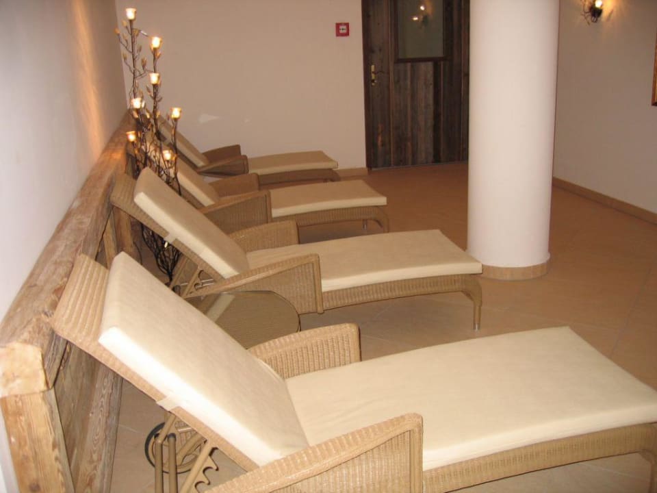 Wellnes Hotel Alpenhof