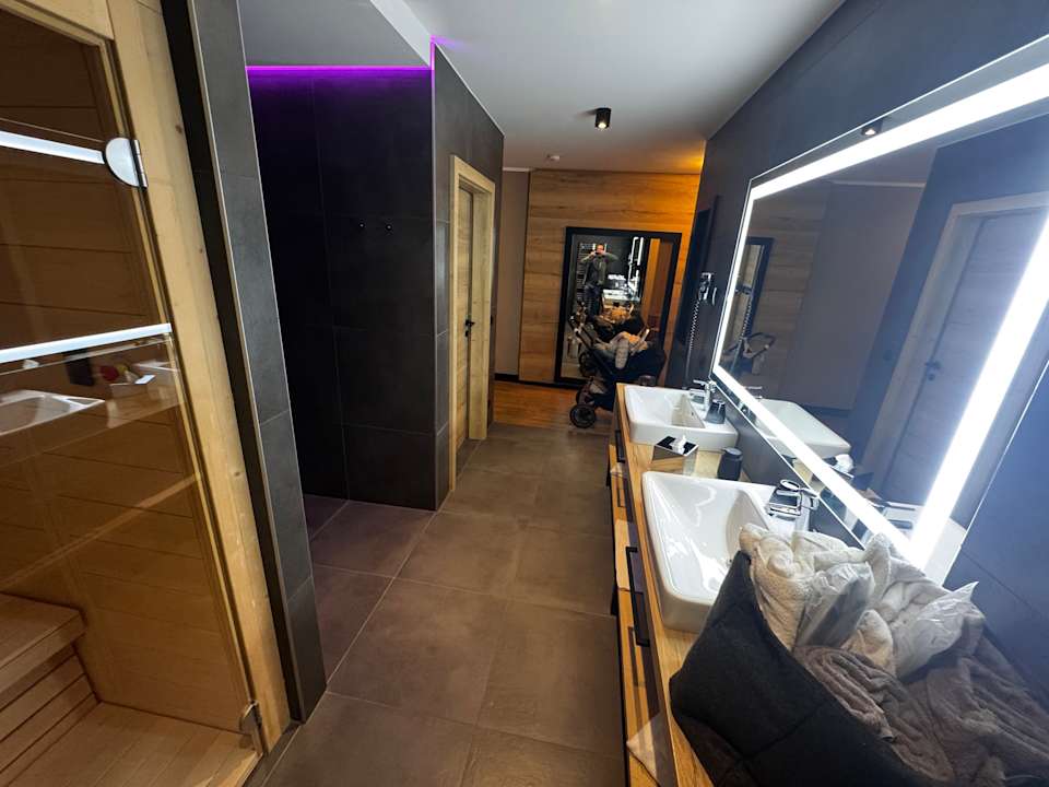 Zimmer Hotel ADAPURA Wagrain