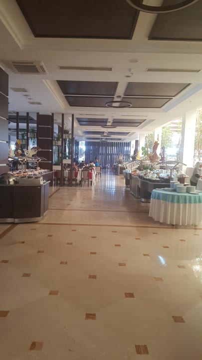 Restaurant Washington Resort & SPA
