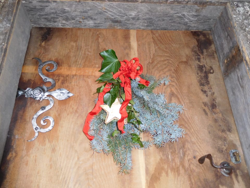 Gartenanlage Ferienwohnungen Schartner Haus Stampfl 7