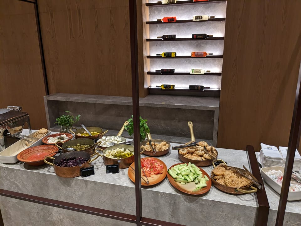 Gastro Nana Golden Beach