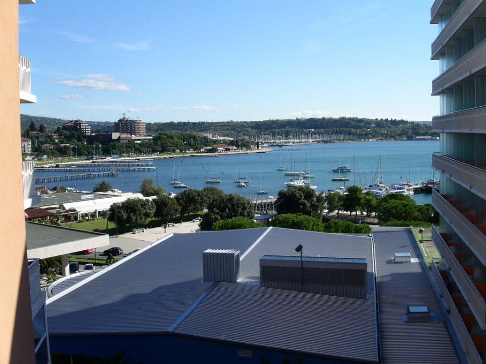 Meerblick Hotel Neptun - LifeClass Hotels & Spa