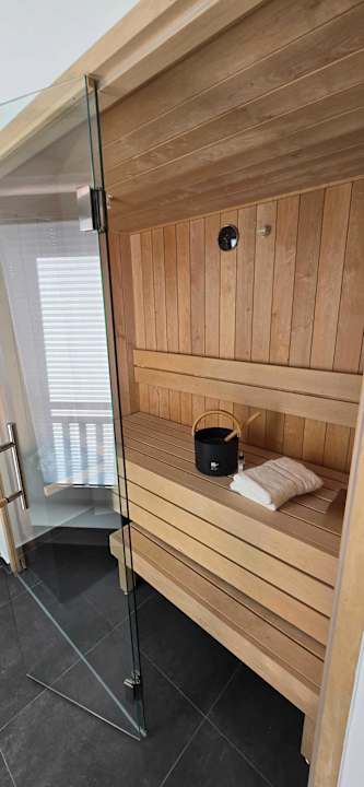 Zimmer Hotel Nautimar