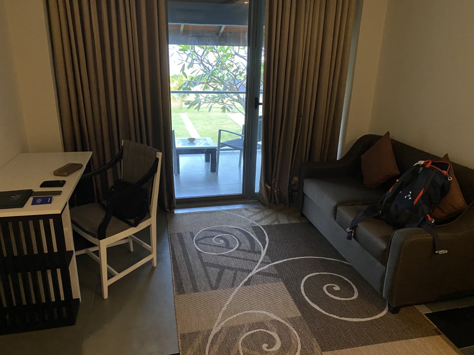 Zimmer Earl’s Reef Beruwala