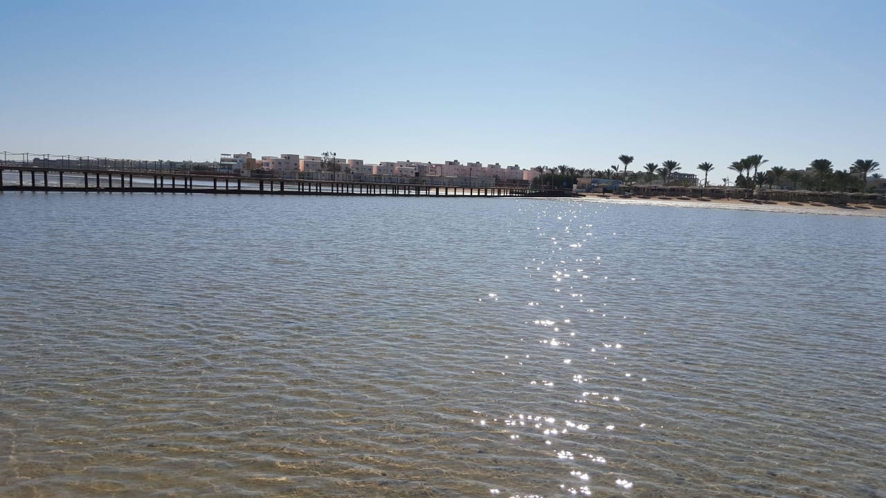 Vom Strand Golden Beach Resort