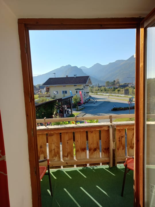 Zimmer Frühstückspension Hüttwirt