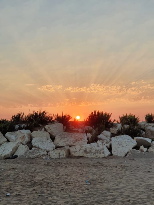 Strand Hane Family Resort