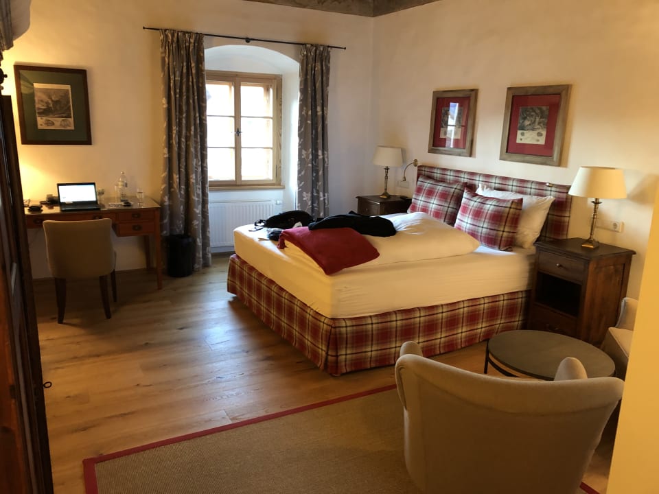 Zimmer Gasthof Mellaunerhof