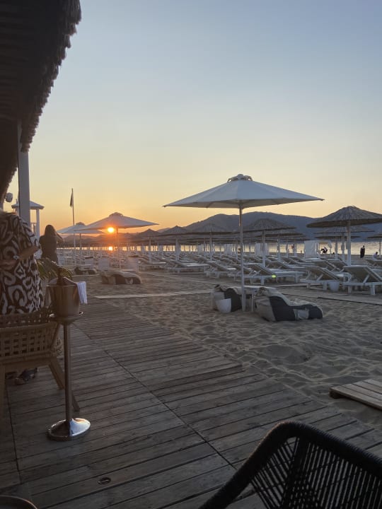 Strand Anemos Luxury Grand Resort