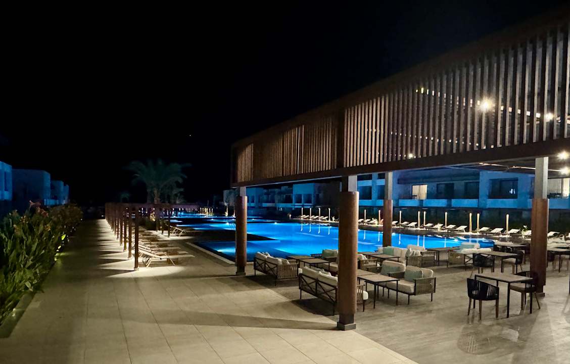 Pool JAZ Elite Amara