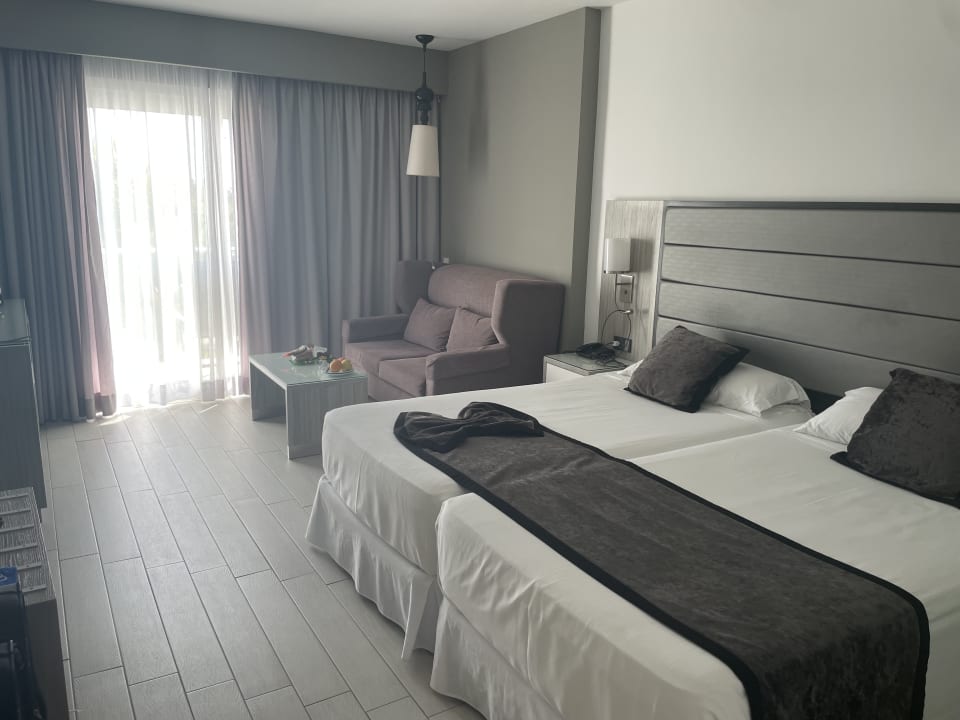 Zimmer Hotel Riu Palace Meloneras