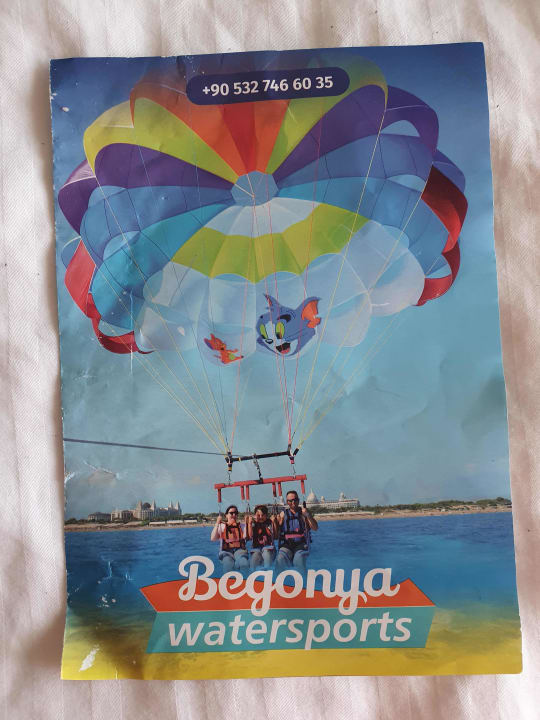 Sport & Freizeit J'adore Deluxe Hotel & Spa