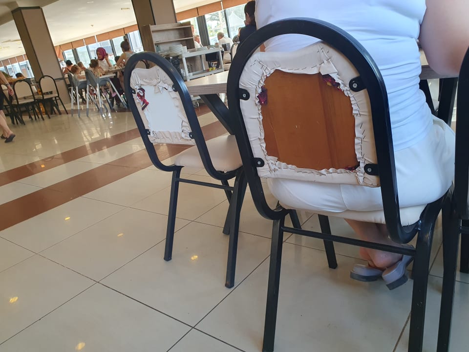 Gastro A11 Hotel Obaköy