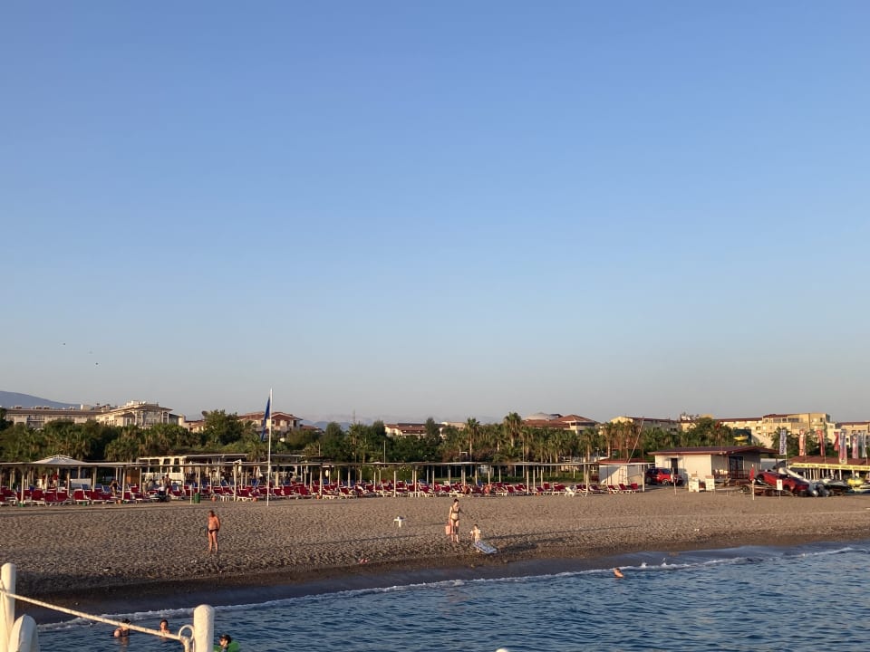 Strand Asteria Family Resort Side