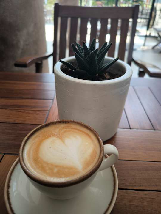 Gastro TUI Magic Life Belek