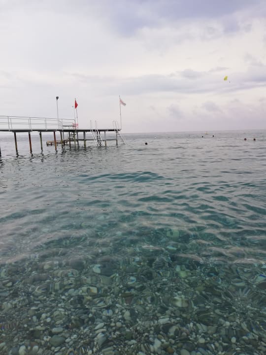 Strand Club Boran Mare Beach