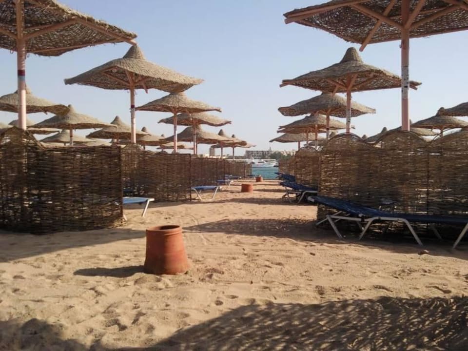 Plaza Jaz Makadi Saraya Resort
