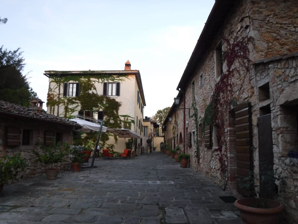 Sonstiges Hotel Borgo San Luigi