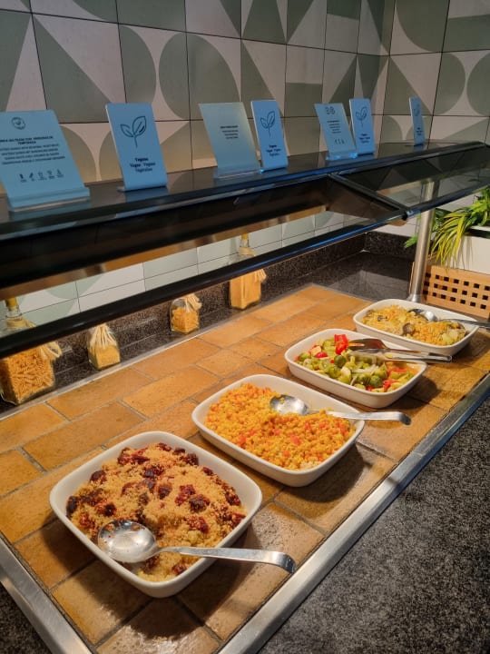 Gastro Iberostar Waves Gaviotas Park