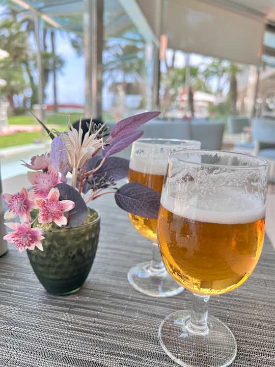 Außenansicht allsun App.-Hotel Orquidea Playa