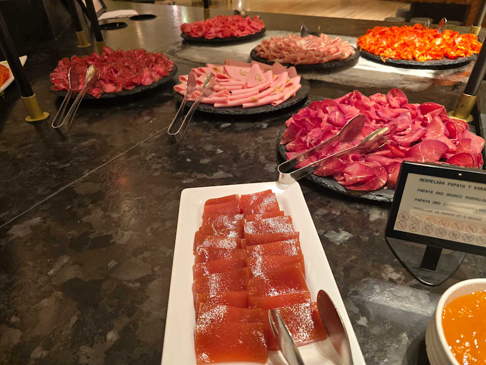 Gastro Seaside Los Jameos Playa