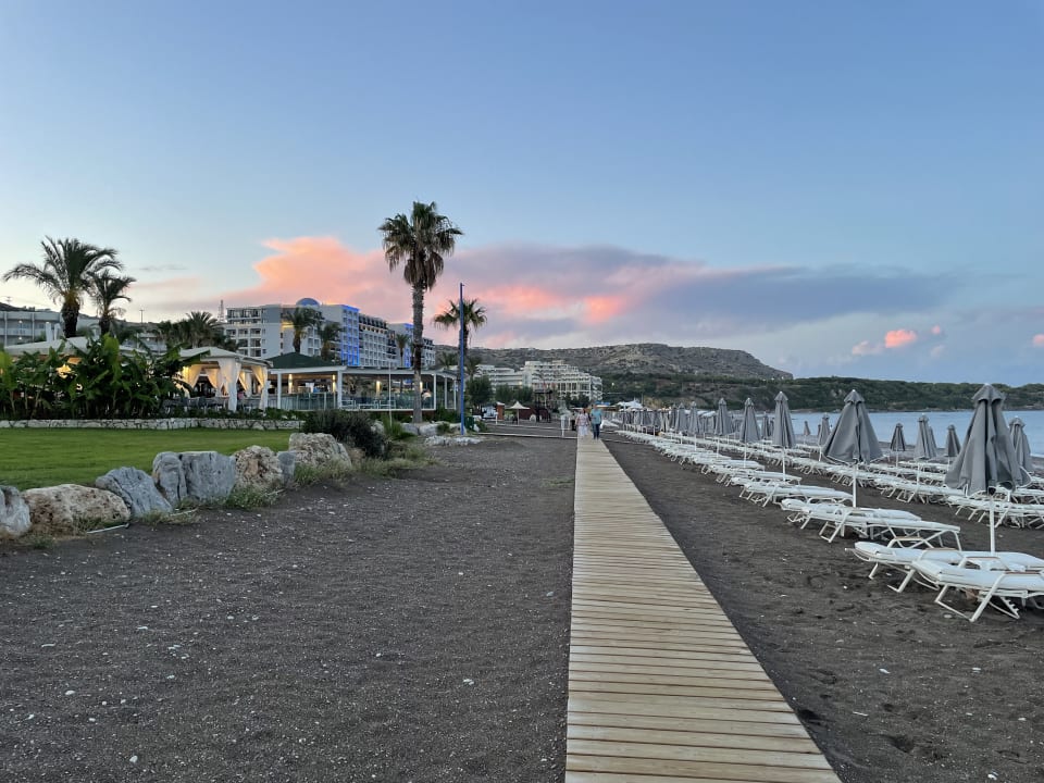 Strand Rodos Palladium Leisure & Wellness