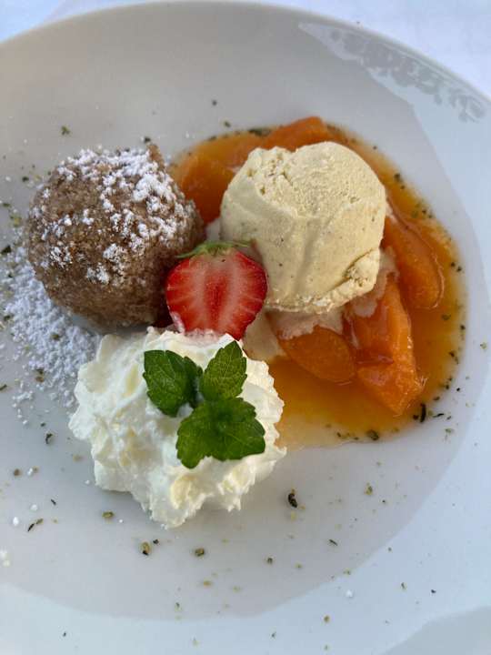 Gastro Natur Resort Rissbacher