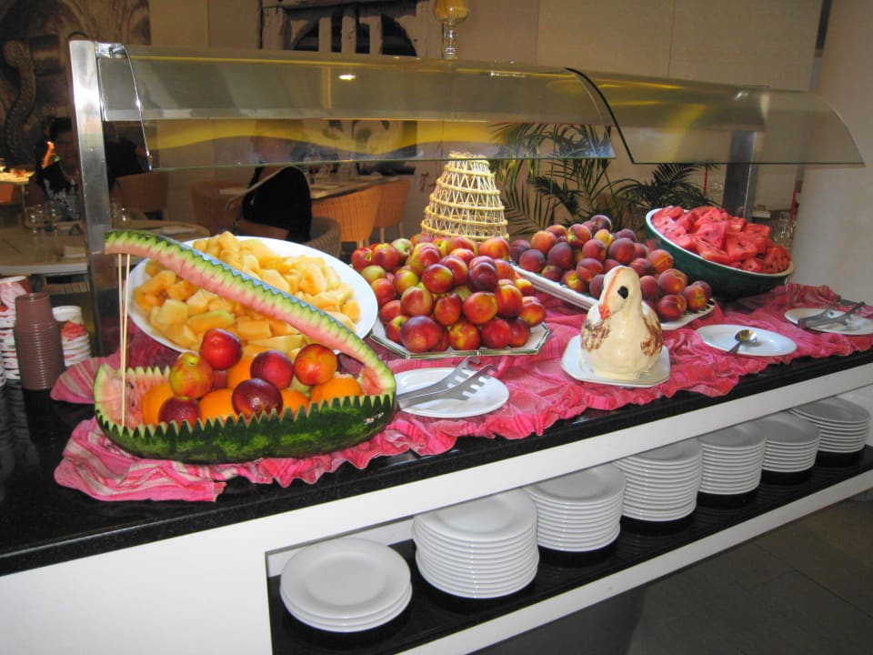 Das Angebot Djerba Plaza Thalasso & Spa