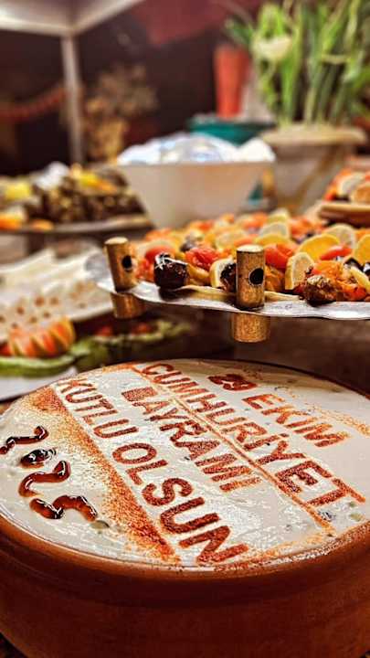 Gastro Telatiye Resort