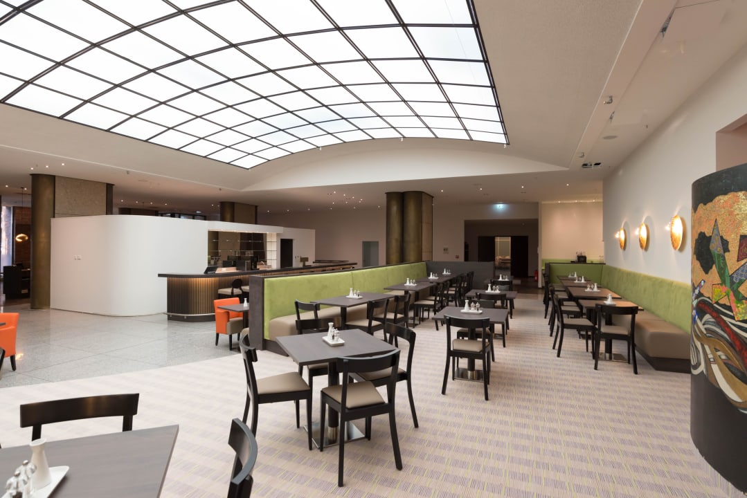 Restaurant ACHAT Hotel Bremen City