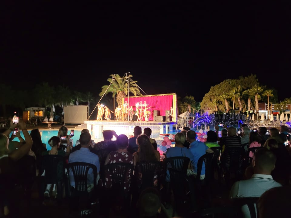 Sport & Freizeit Hotel Botanik Platinum