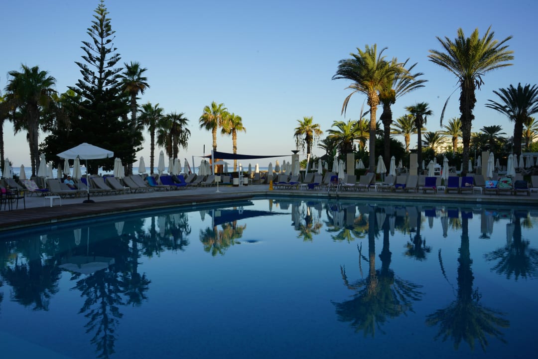 Pool Louis Ledra Beach