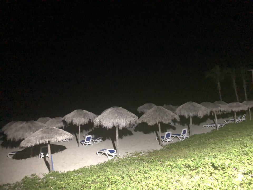 Strand Hotel Roc Barlovento