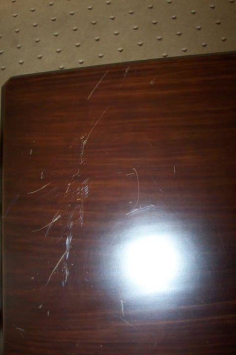 Möbel Salamis Bay Conti Resort Hotel & Casino