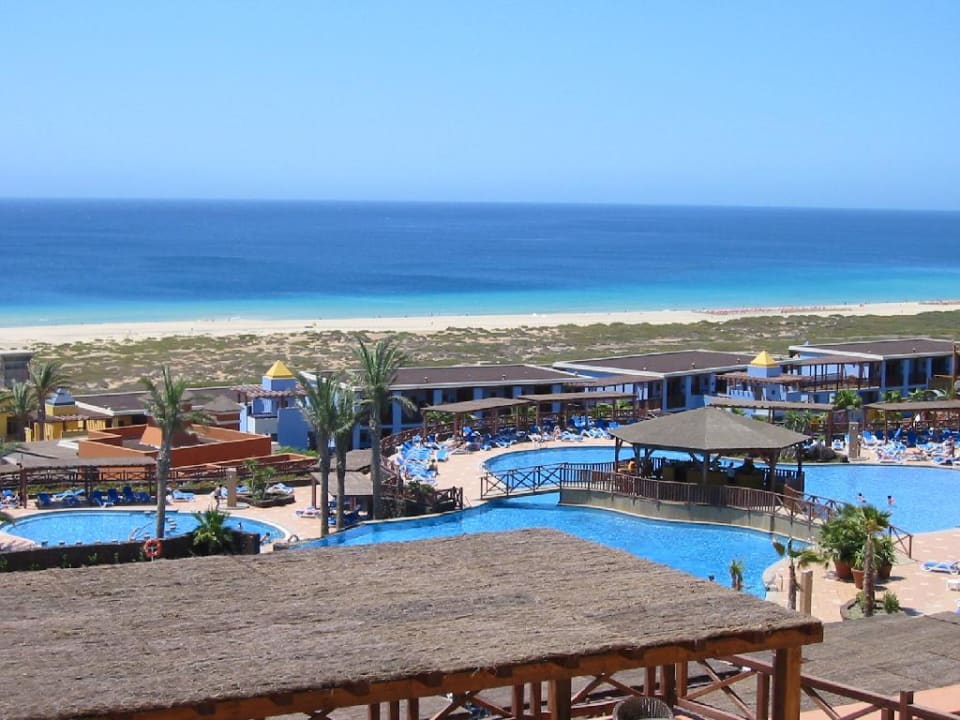 Barcelo Jandia Playa Occidental Jandía Playa