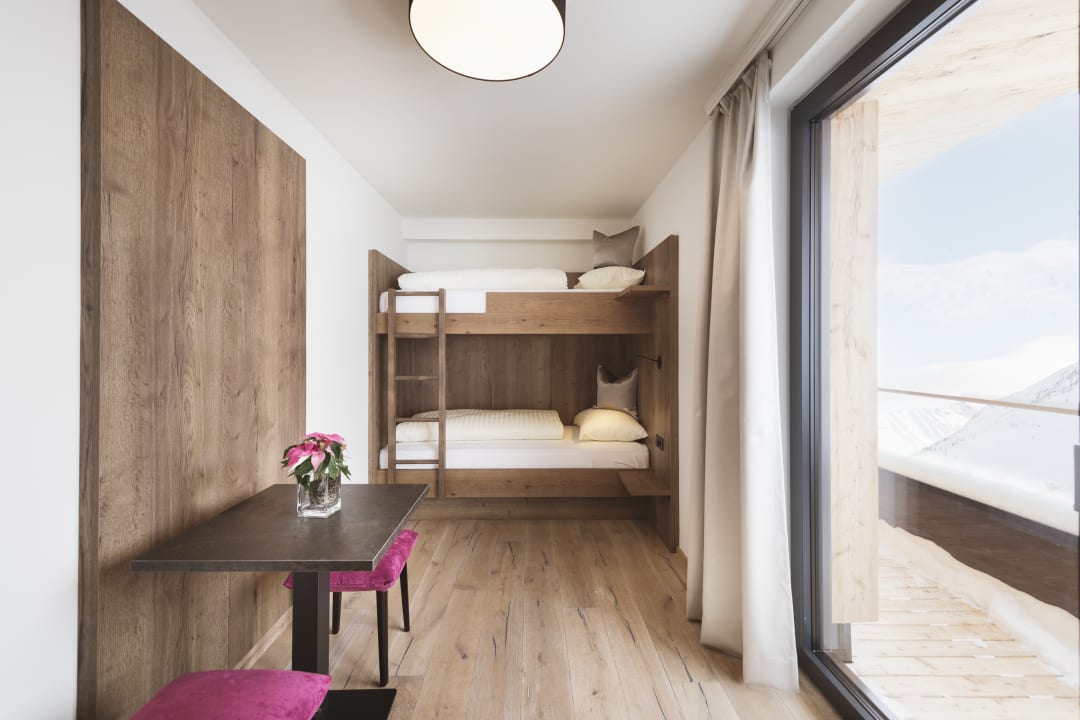 Zimmer Mooshaus Winterresort