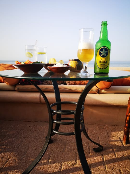 Gastro Mövenpick Resort El Quseir