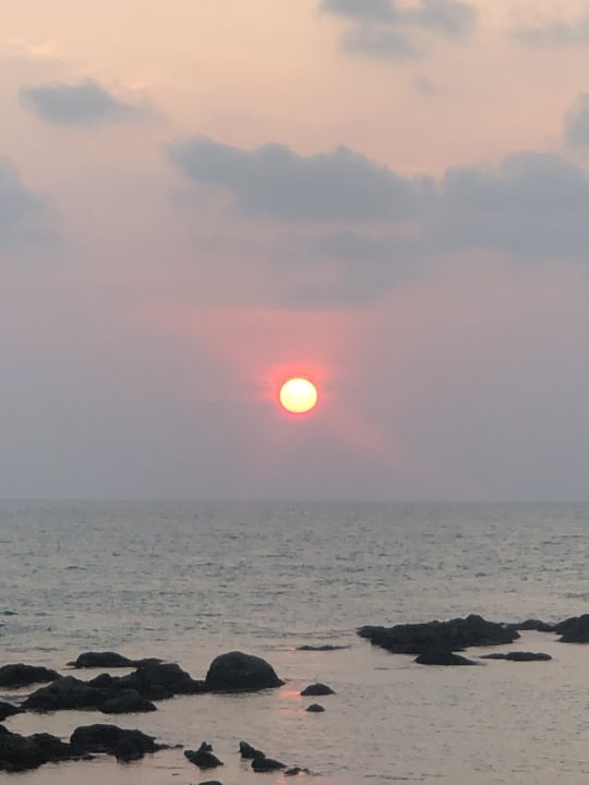 Strand Ocean Breeze Resort