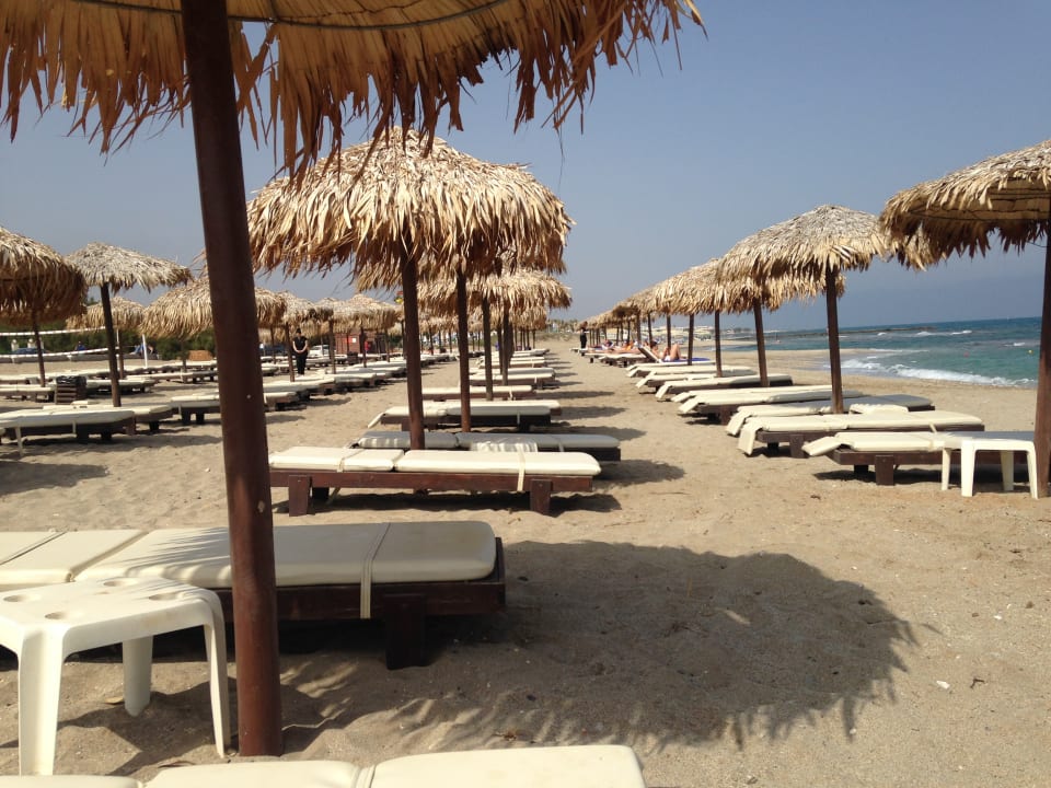 Strand Bella Beach Hotel