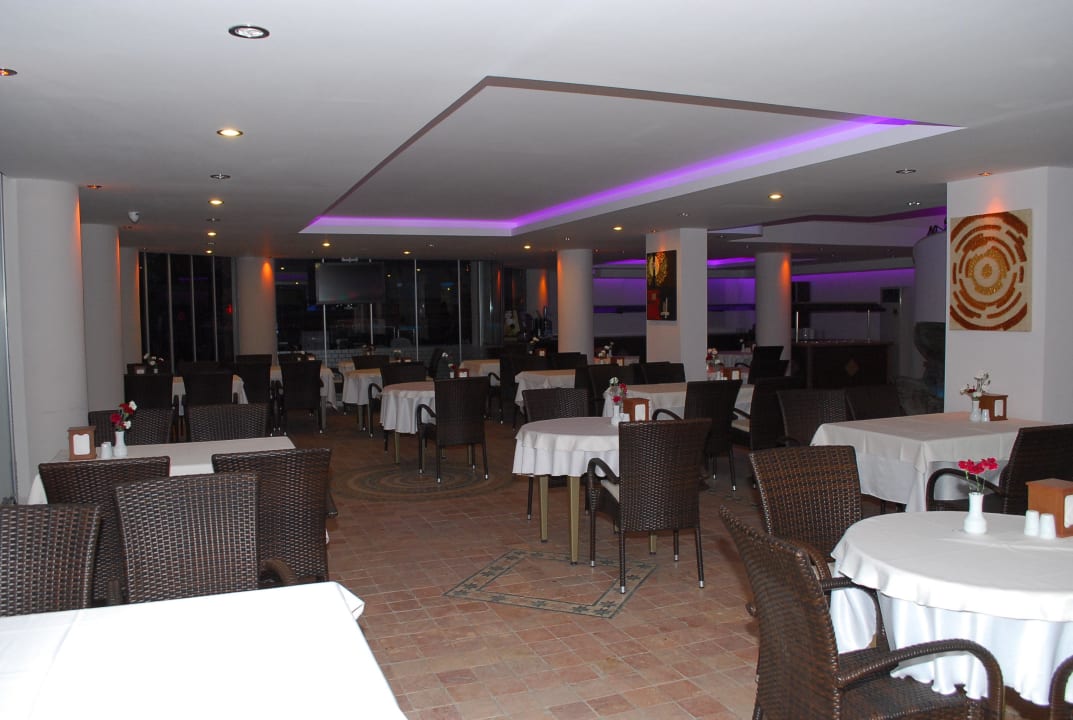 Restaurant Atak Apart Hotel