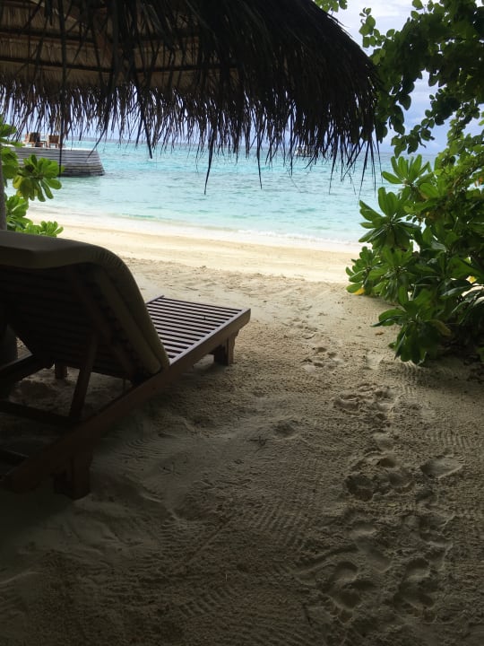 Strand Baros Maldives Resort