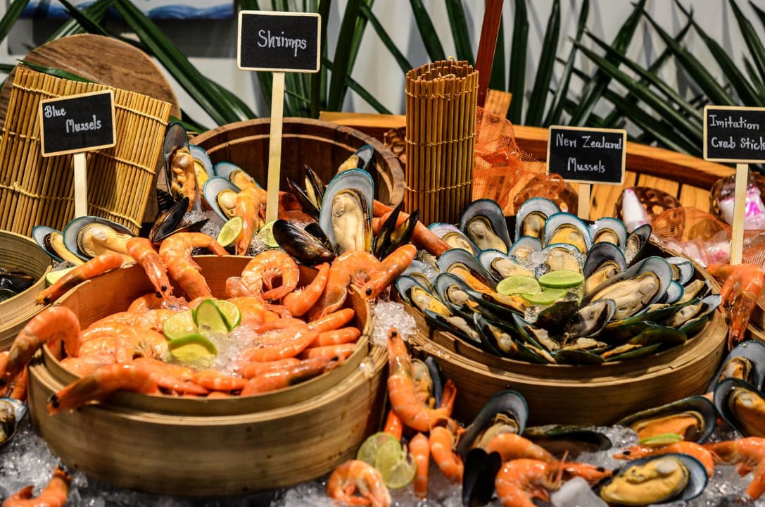 Gastro SC Park Hotel