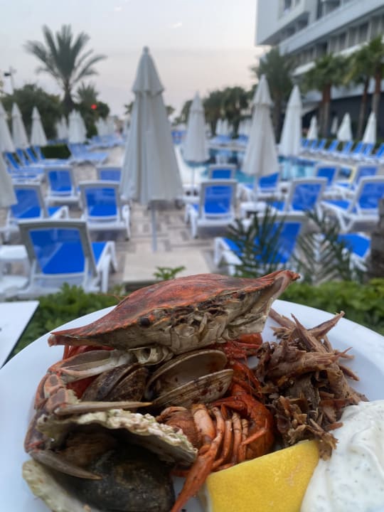 Gastro Numa Bay Exclusive Hotel