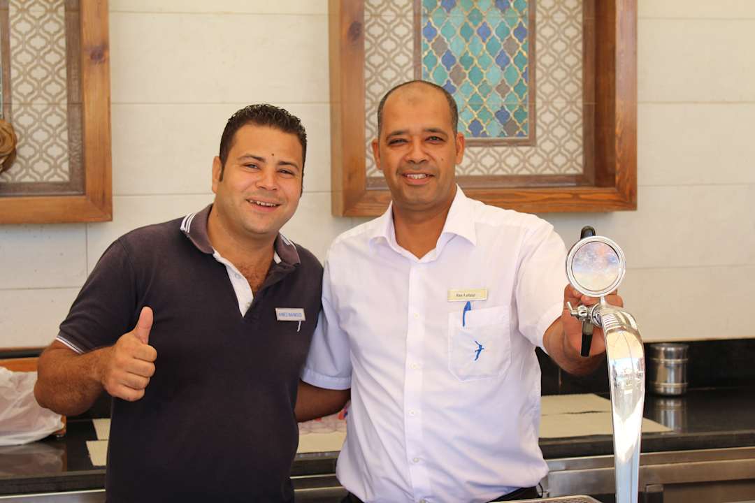 Sonstiges Pickalbatros Alf Leila Wa Leila Resort - Neverland Hurghada