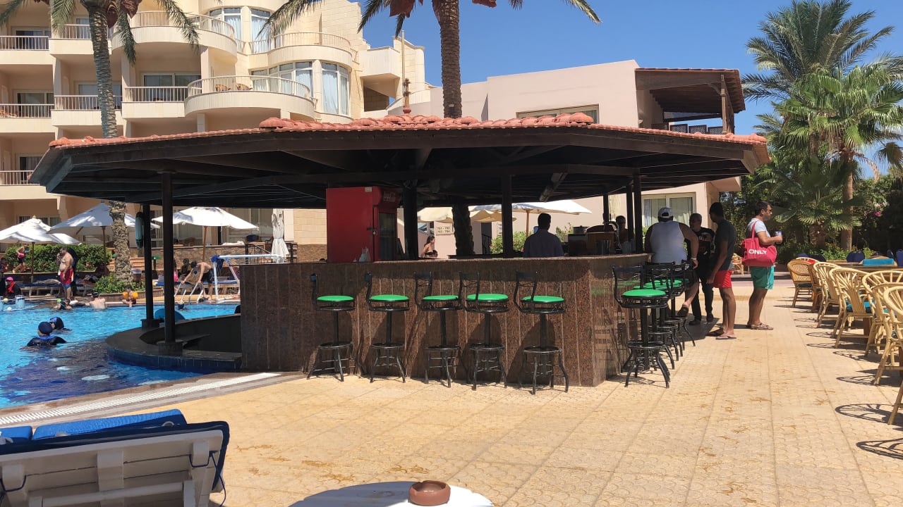 Gastro Sea Star Beau Rivage