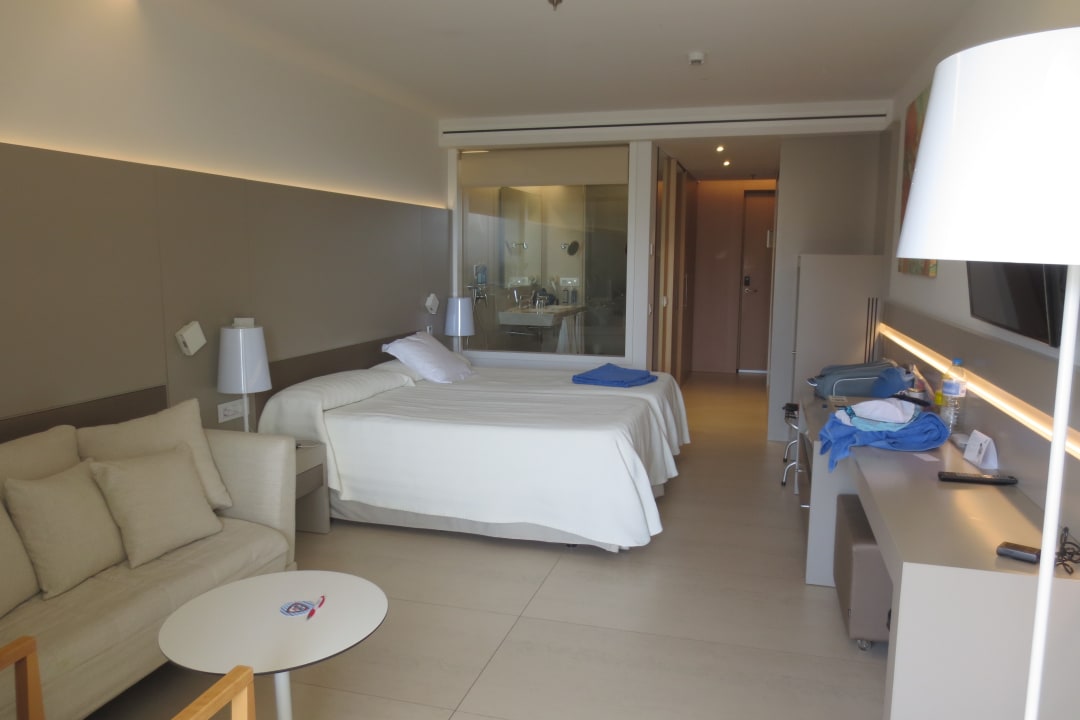 Zimmer Hipotels Gran Playa De Palma