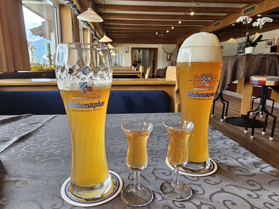 Gastro Hotel Vernagt am See
